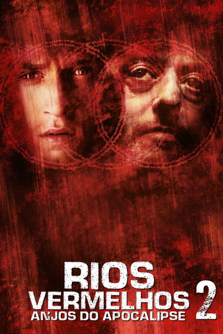 Rios Vermelhos 2 – Anjos do Apocalipse