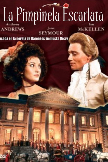 The Scarlet Pimpernel