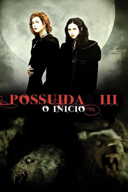 Possuída 3: O Início