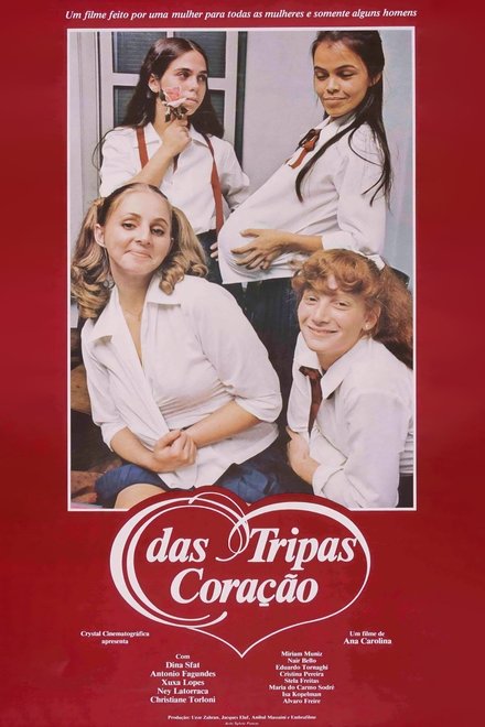 Das Tripas Coração