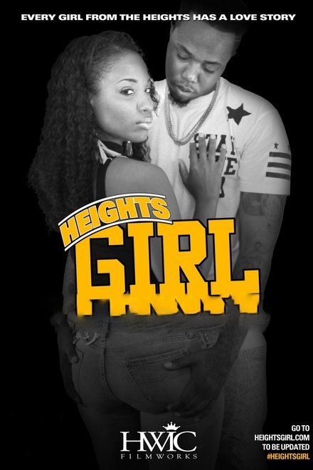 Heights Girl