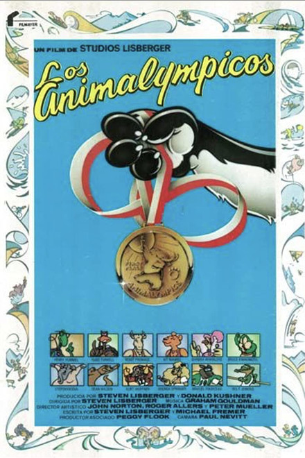 Animalympics