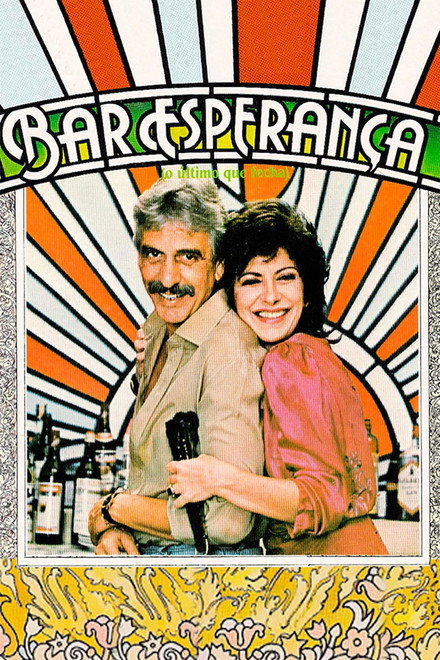 Bar Esperança