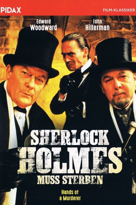Sherlock Holmes muß sterben