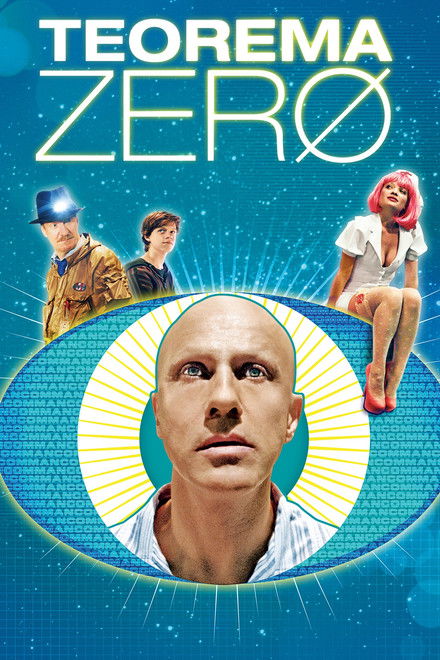 The Zero Theorem