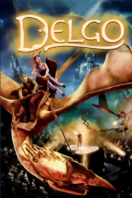 Delgo