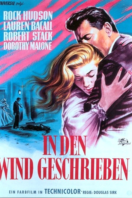 In den Wind geschrieben