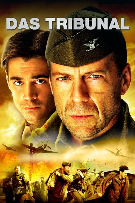Das Tribunal - Drama / 2002 / ab 12 Jahre - Bild: © Metro-Goldwyn-Mayer