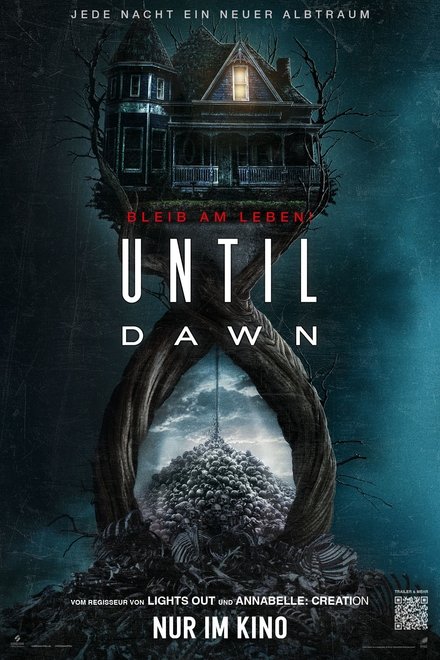 Until Dawn