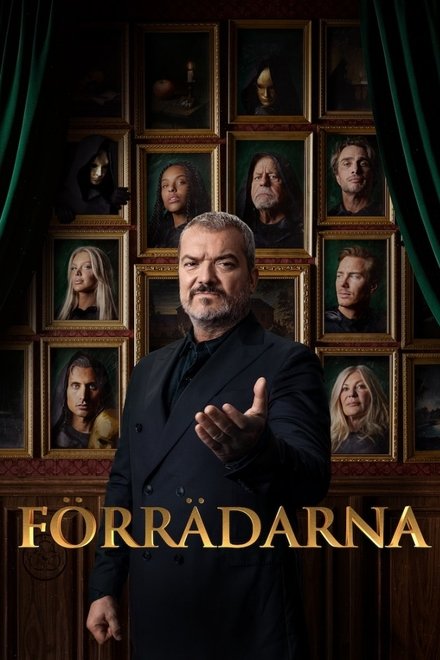 Förrädarna