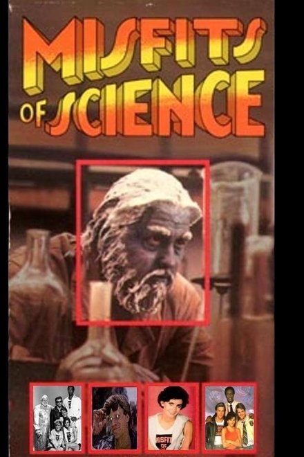 Misfits of Science