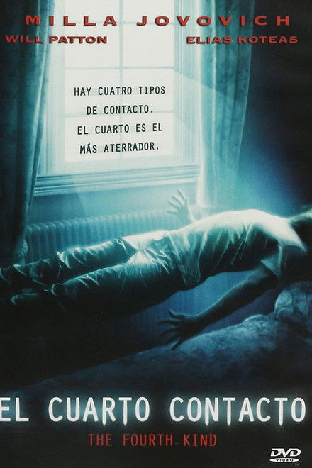 Contactos de cuarto tipo