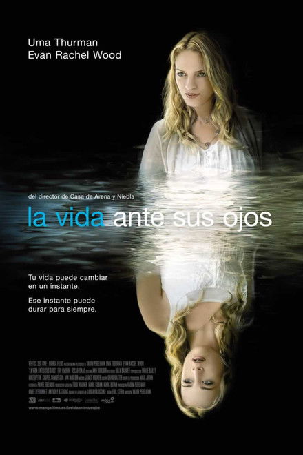 The Life Before Her Eyes