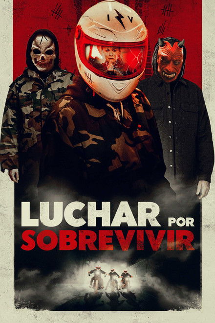 Luchar por Sobrevivir