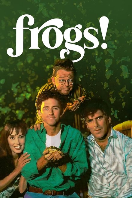 Frogs!
