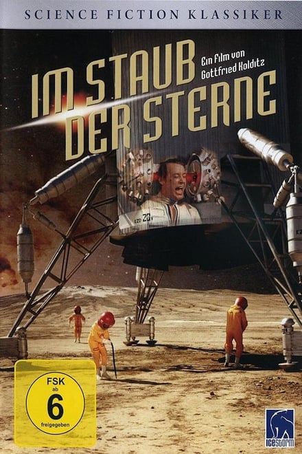 Im Staub der Sterne - Science Fiction / 1976 / ab 6 Jahre