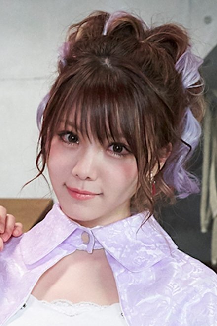 田中丽奈