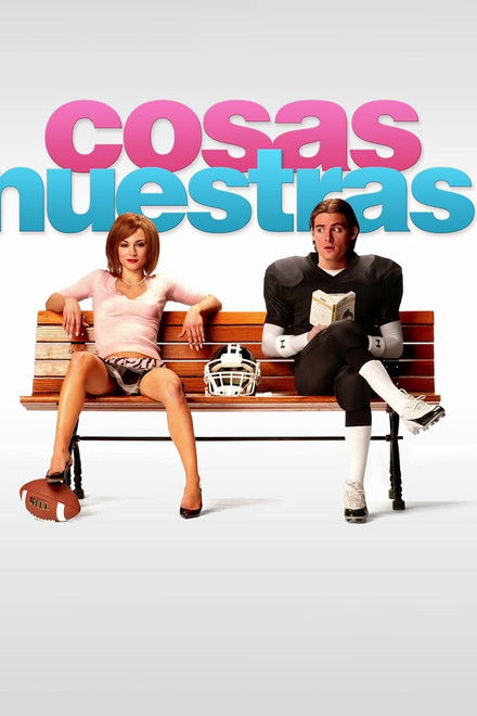 Ella en mi cuerpo y él en el mio