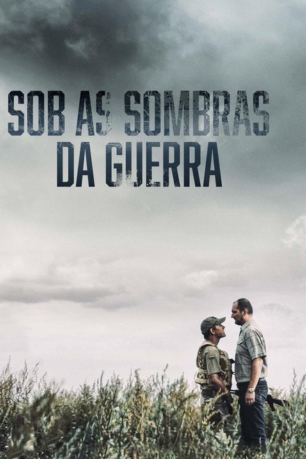 Sob as Sombras da Guerra