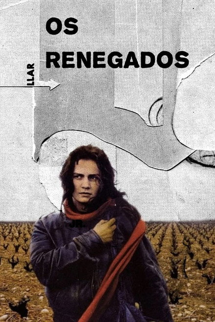 Os Renegados