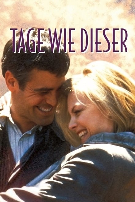 Tage wie dieser - Liebesfilm / 1997 / ab 6 Jahre