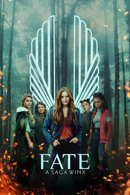 Fate: A Saga Winx