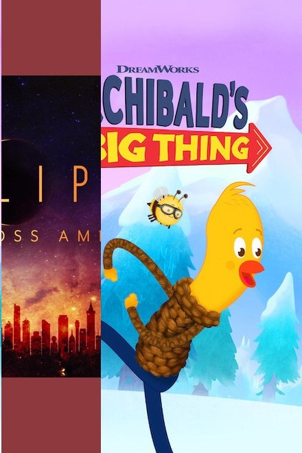 Archibald's Next Big Thing