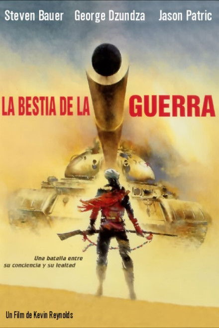 Bestias de la Guerra