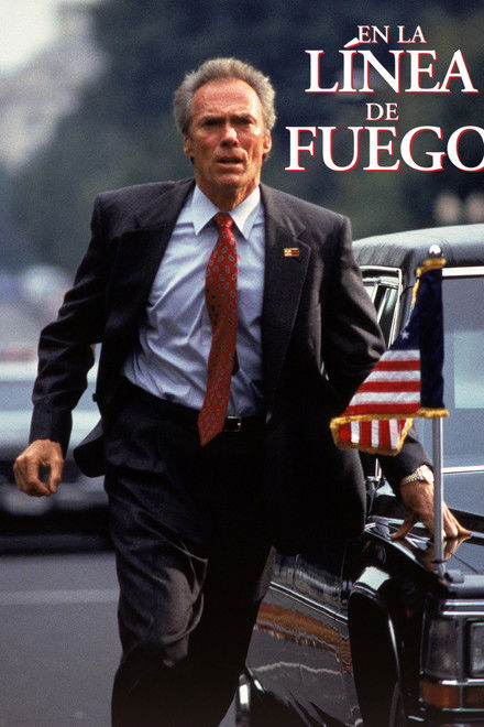 En la Linea de Fuego