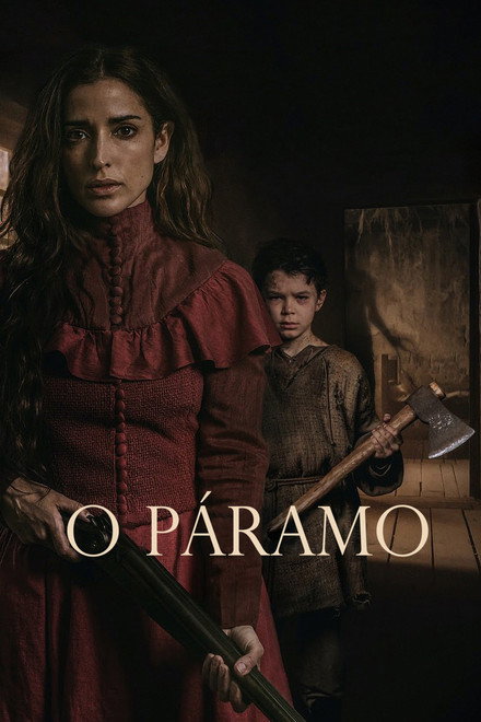 O Páramo