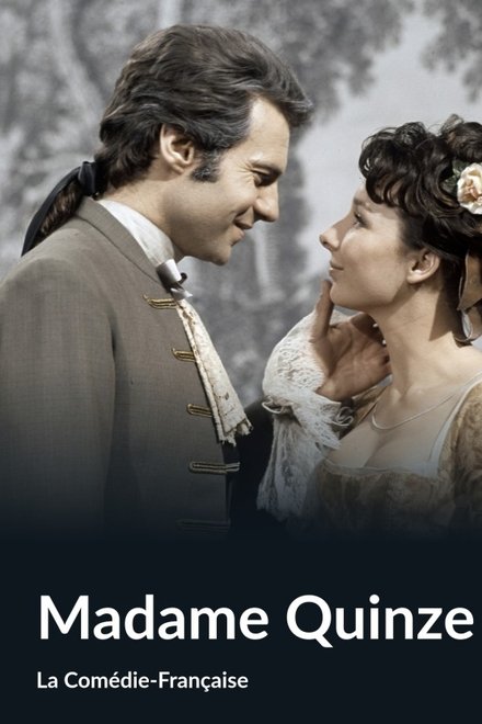 Madame Quinze