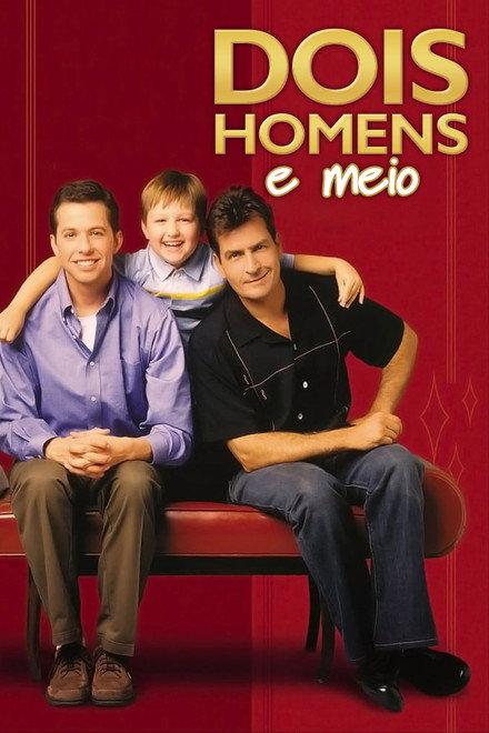Dois Homens e Meio