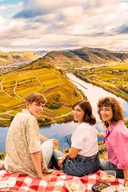Für alle Fälle Familie