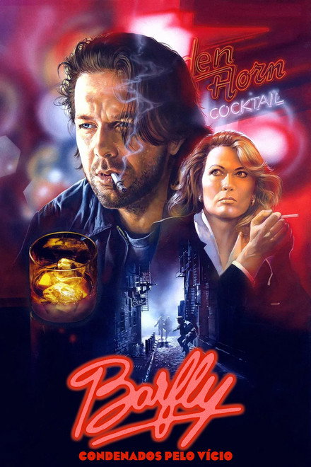 Barfly – Condenados Pelo Vício