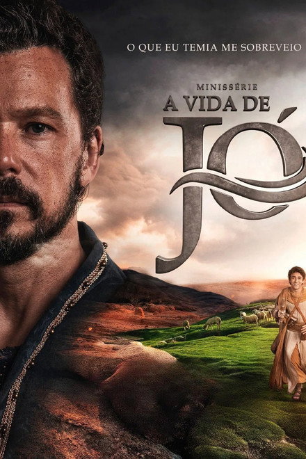 A Vida de Jó