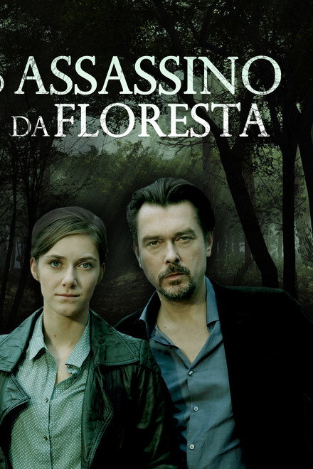 O Assassino da Floresta