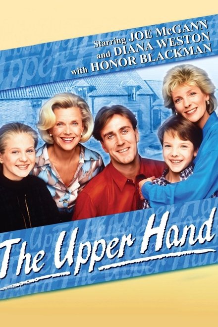 The Upper Hand