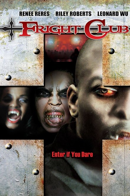 Fright Club