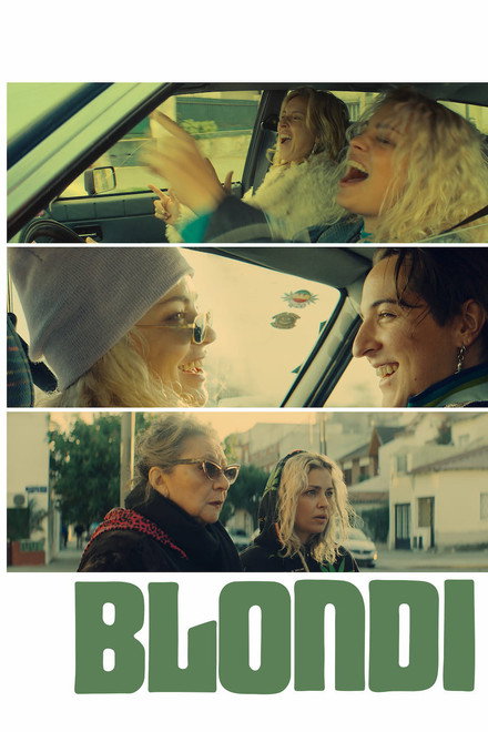 Blondi