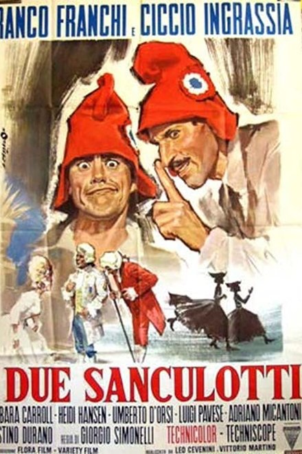 I due sanculotti