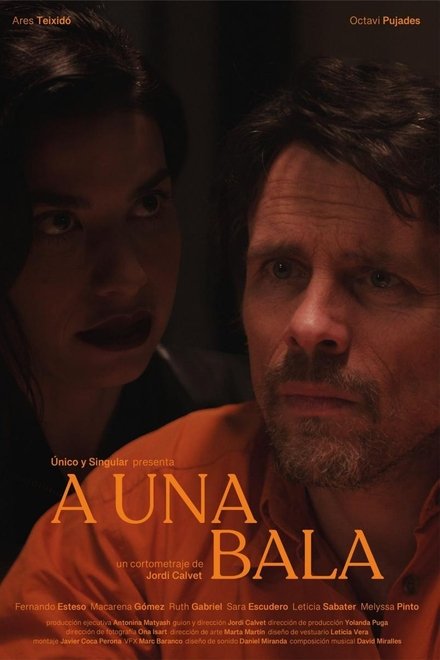 A una bala