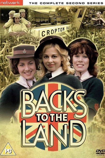 Backs to the Land
