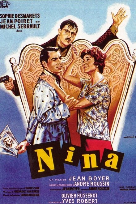 Nina