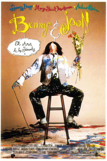 Benny y Joon