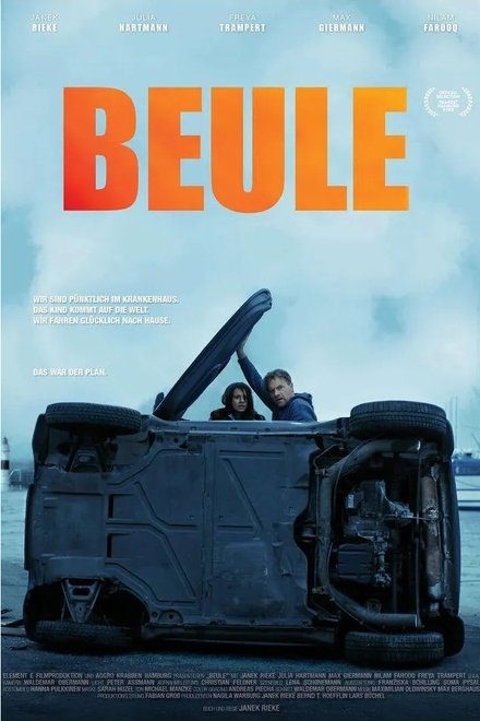 Beule - Zerlegt die Welt