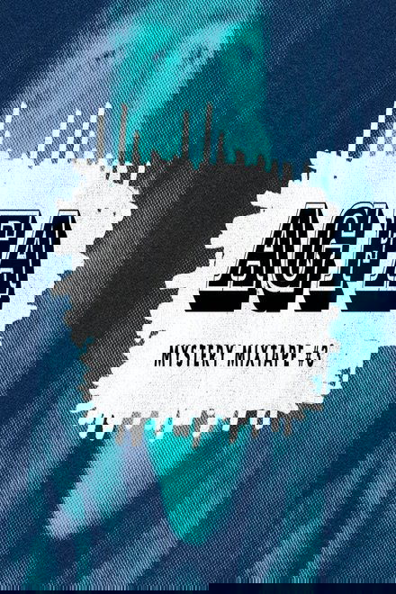 AGFA MYSTERY MIXTAPE #3: SEQUELITIS