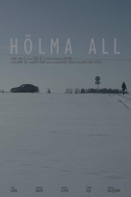 Hölma all