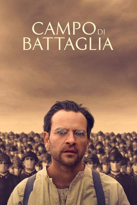 Campo di battaglia