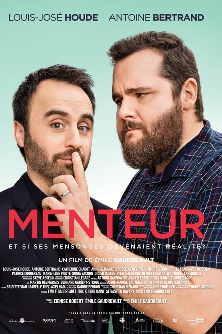 Menteur (2019)