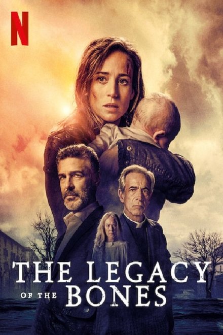 The Legacy of the Bones streaming